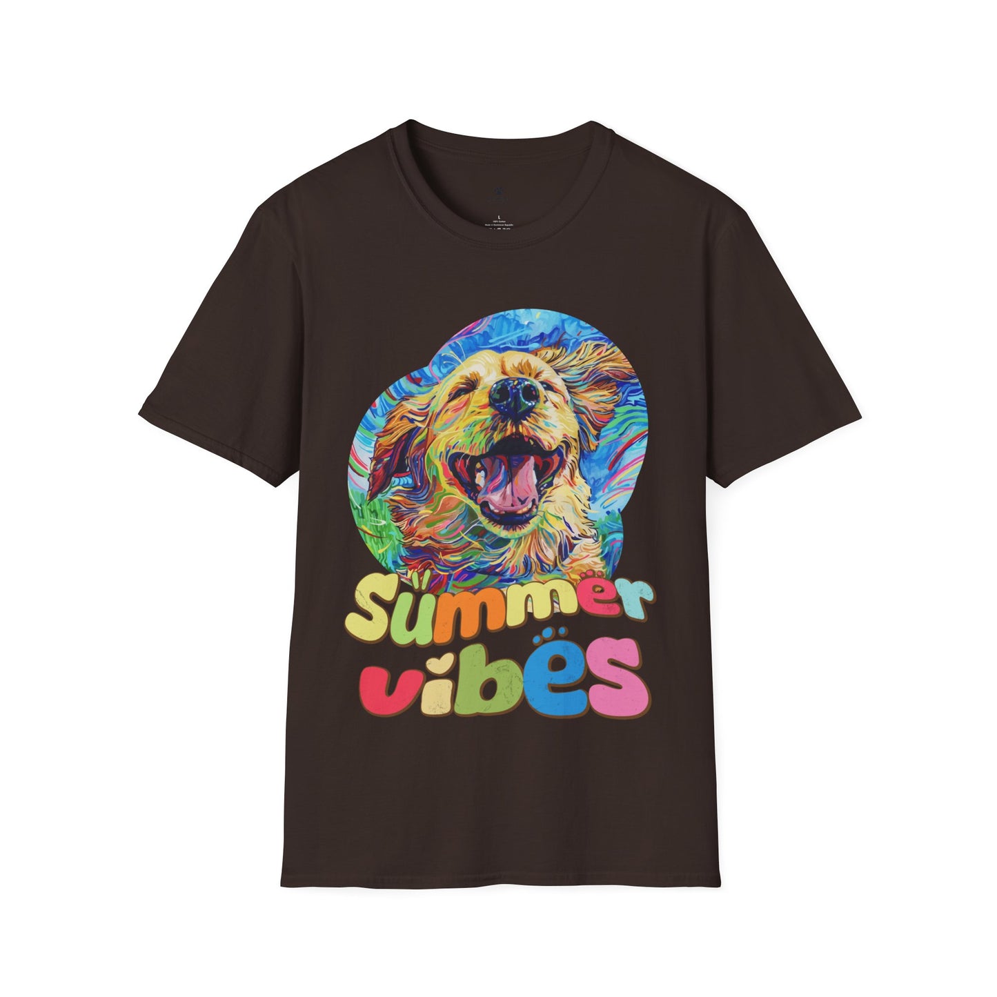 Kannino's Summer Vibes T-Shirt