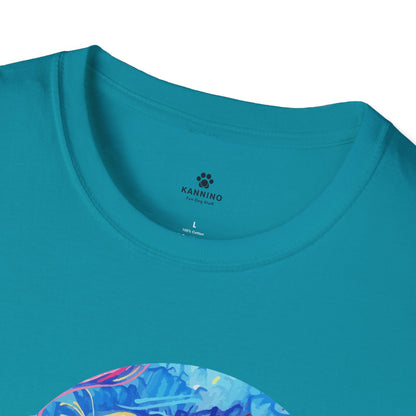 Kannino's Summer Vibes T-Shirt