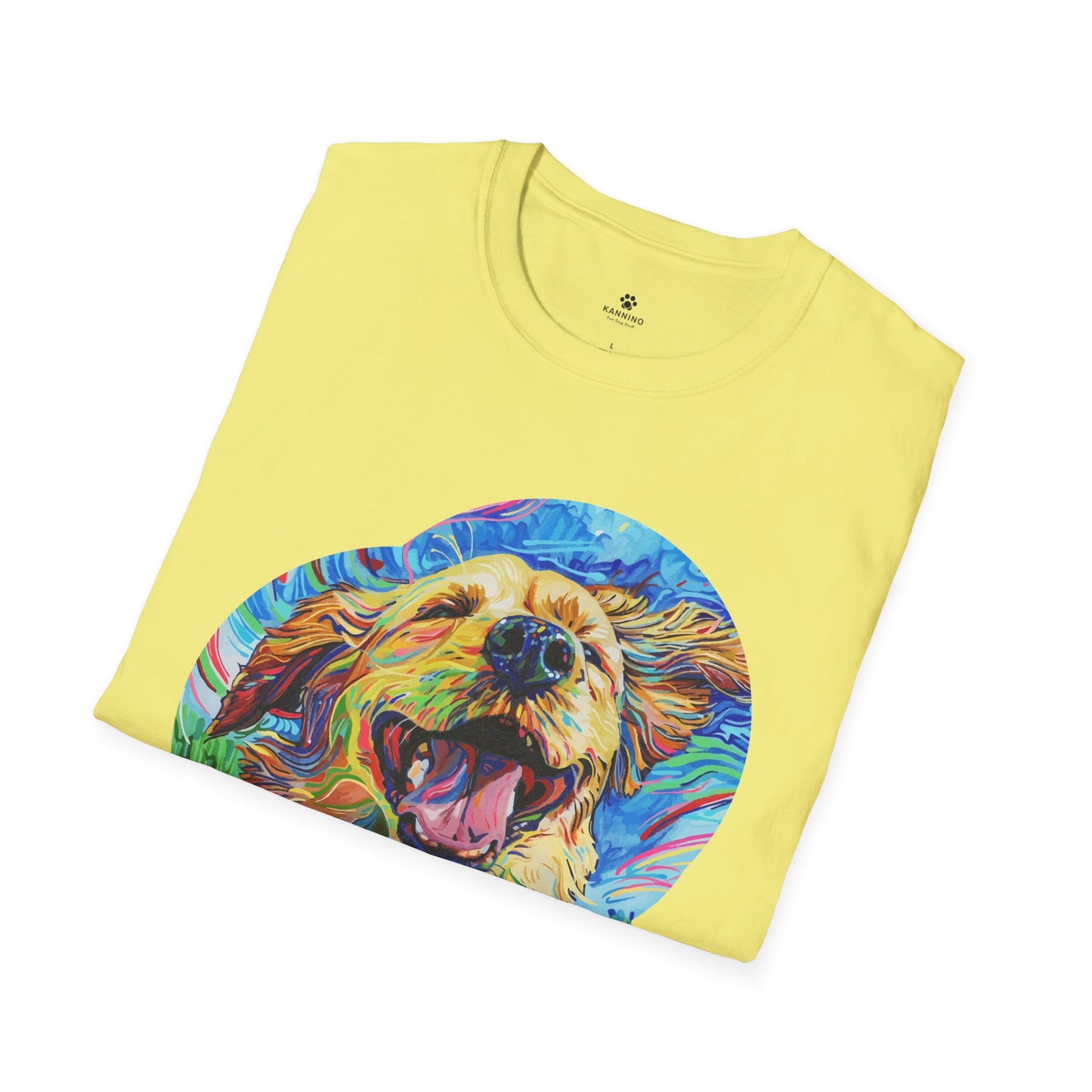 Kannino's Summer Vibes T-Shirt