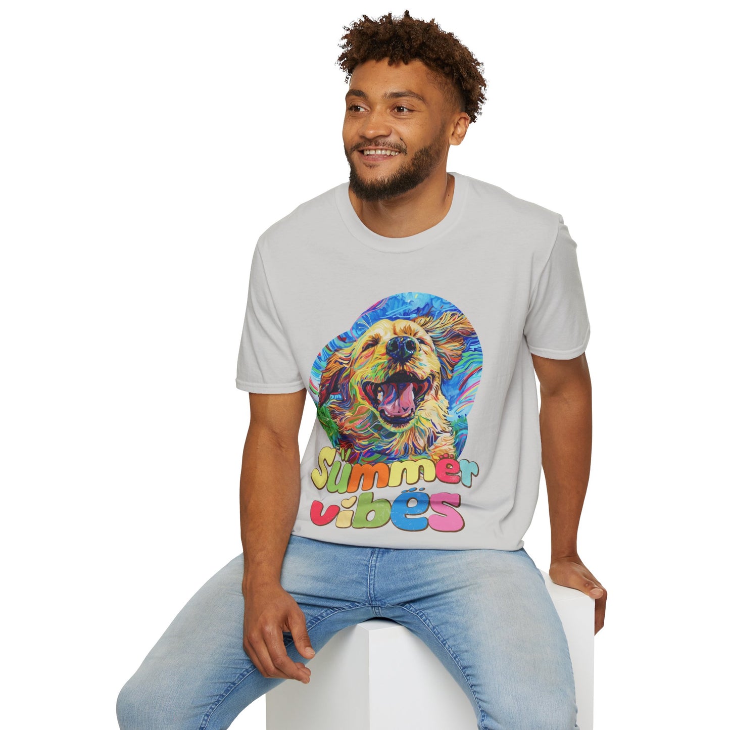 Kannino's Summer Vibes T-Shirt