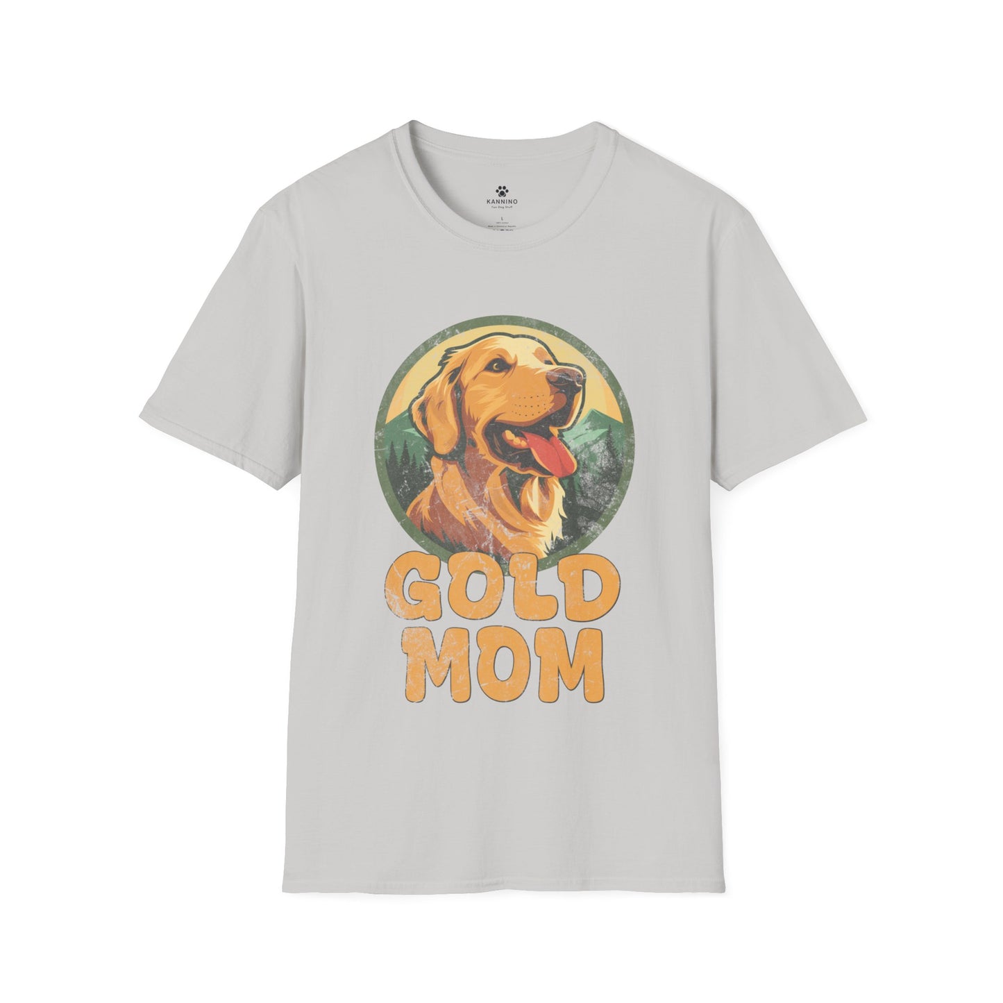 Golden Retriever Mom Shirt, Dog Owner Gifts, Dog Mom Gifts, Dog Mom Shirt, Golden Mom Shirt, Gold Mom Shirt, Best Dog Mom Gift