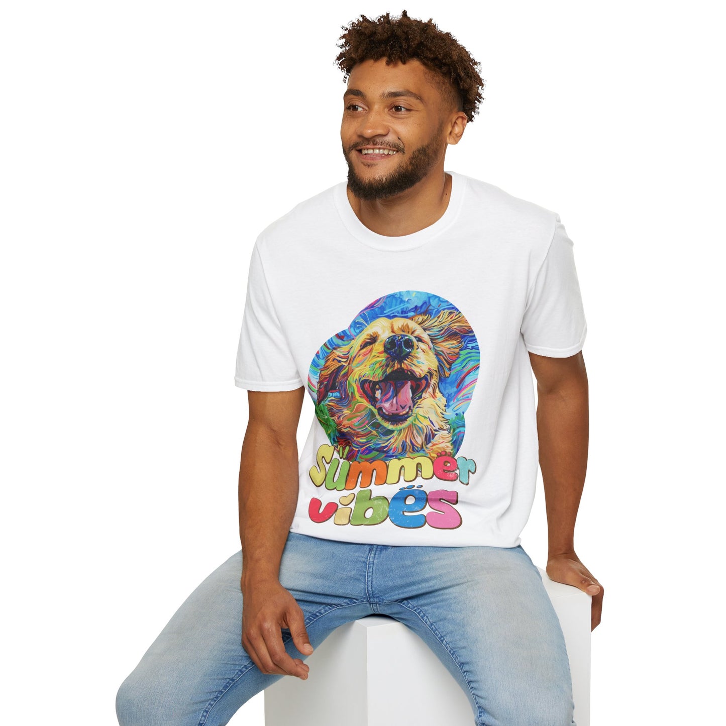 Kannino's Summer Vibes T-Shirt