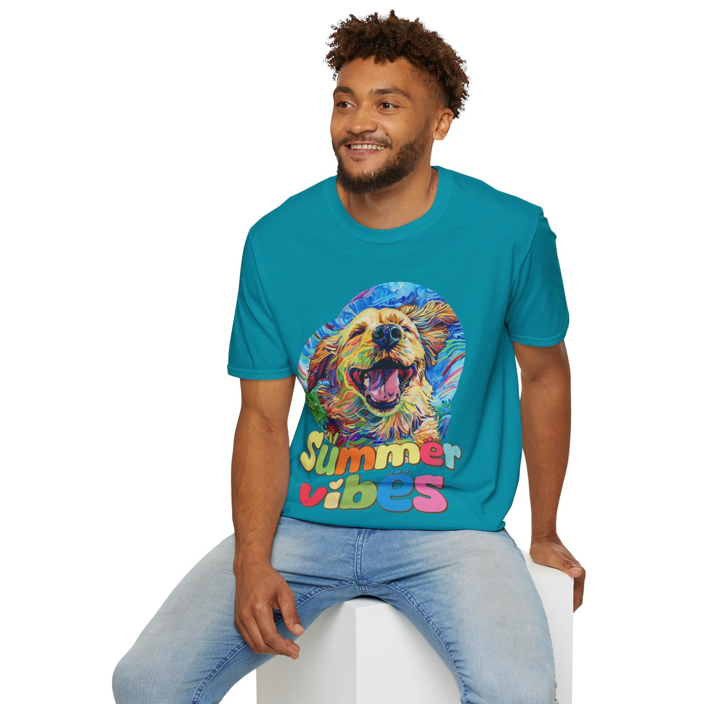 Kannino's Summer Vibes T-Shirt