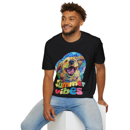 Kannino's Summer Vibes T-Shirt