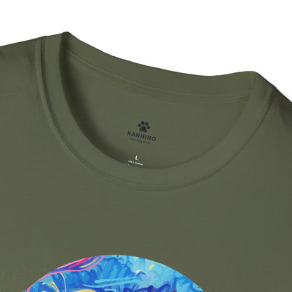 Kannino's Summer Vibes T-Shirt