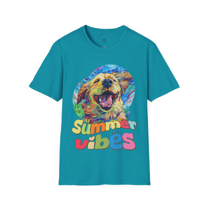 Kannino's Summer Vibes T-Shirt