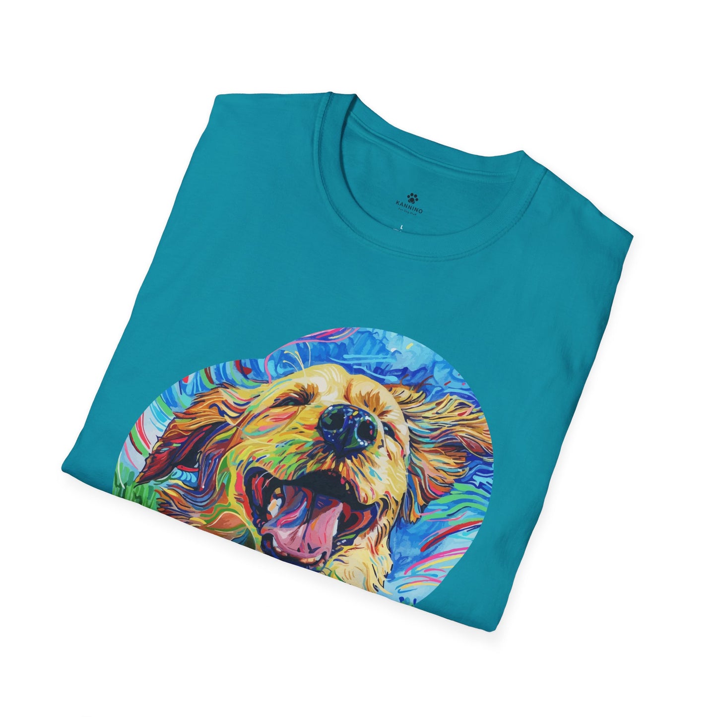 Kannino's Summer Vibes T-Shirt