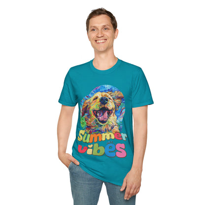 Kannino's Summer Vibes T-Shirt