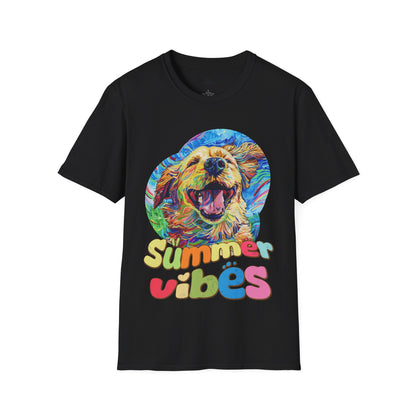 Kannino's Summer Vibes T-Shirt