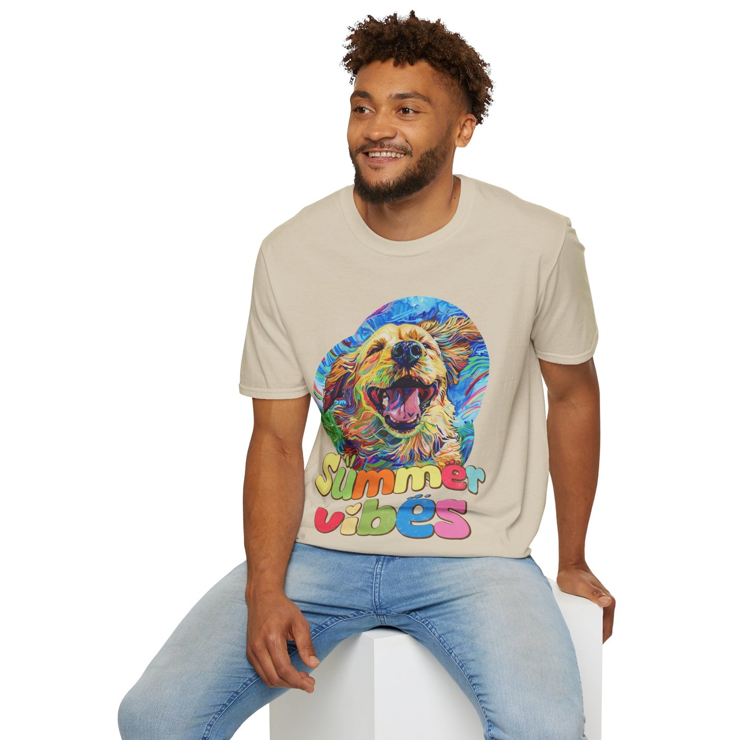 Kannino's Summer Vibes T-Shirt