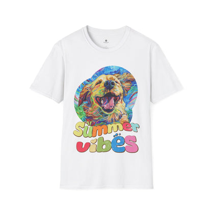 Kannino's Summer Vibes T-Shirt