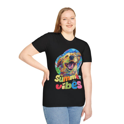 Kannino's Summer Vibes T-Shirt