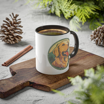 Dog Dad Mug Dog Dad Gift Idea