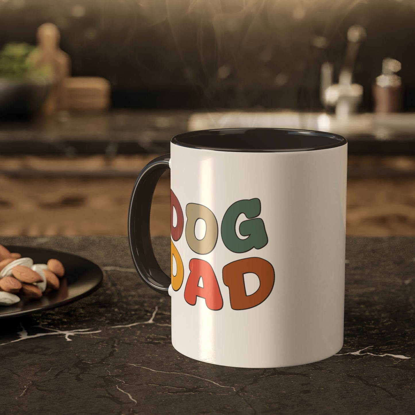 Dog Dad Mug Dog Dad Gift Idea