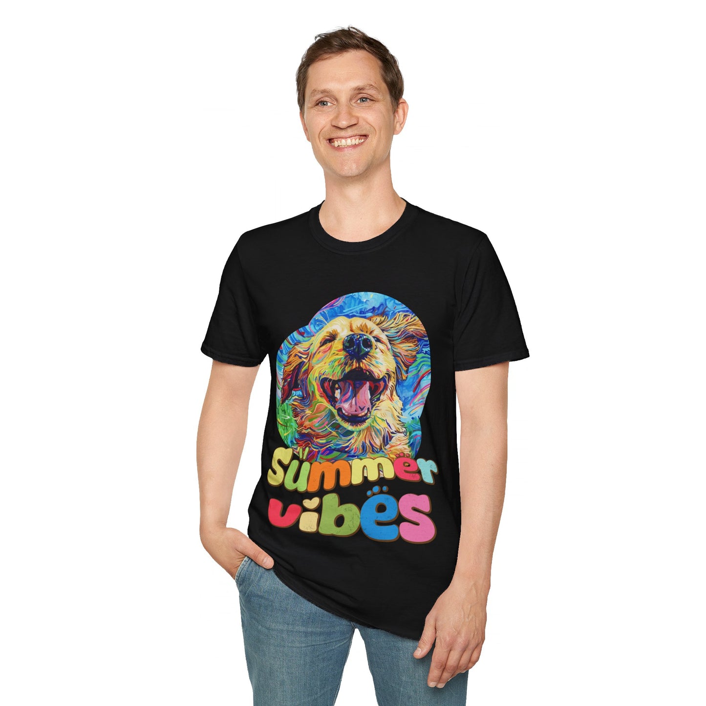 Kannino's Summer Vibes T-Shirt