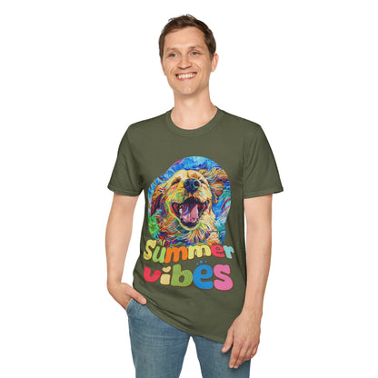 Kannino's Summer Vibes T-Shirt