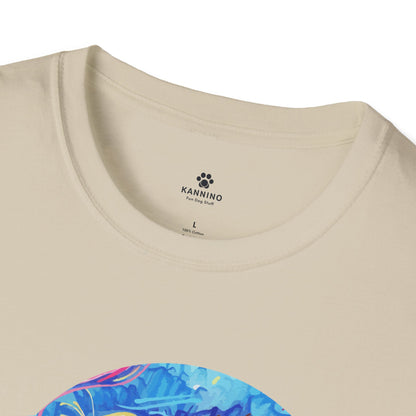 Kannino's Summer Vibes T-Shirt