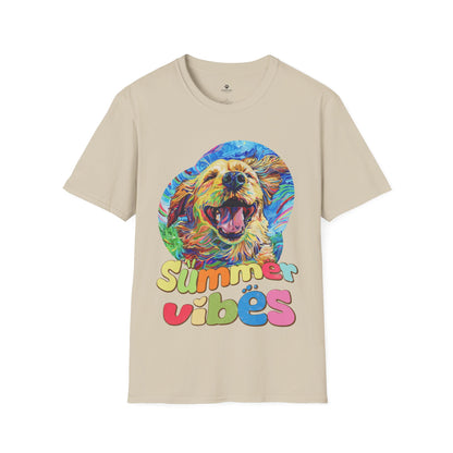 Kannino's Summer Vibes T-Shirt