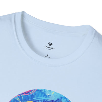 Kannino's Summer Vibes T-Shirt