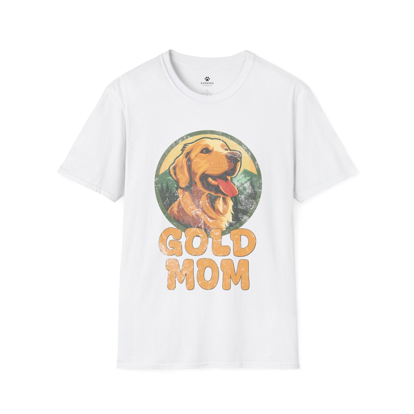 Golden Retriever Mom Shirt, Dog Owner Gifts, Dog Mom Gifts, Dog Mom Shirt, Golden Mom Shirt, Gold Mom Shirt, Best Dog Mom Gift