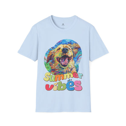 Kannino's Summer Vibes T-Shirt