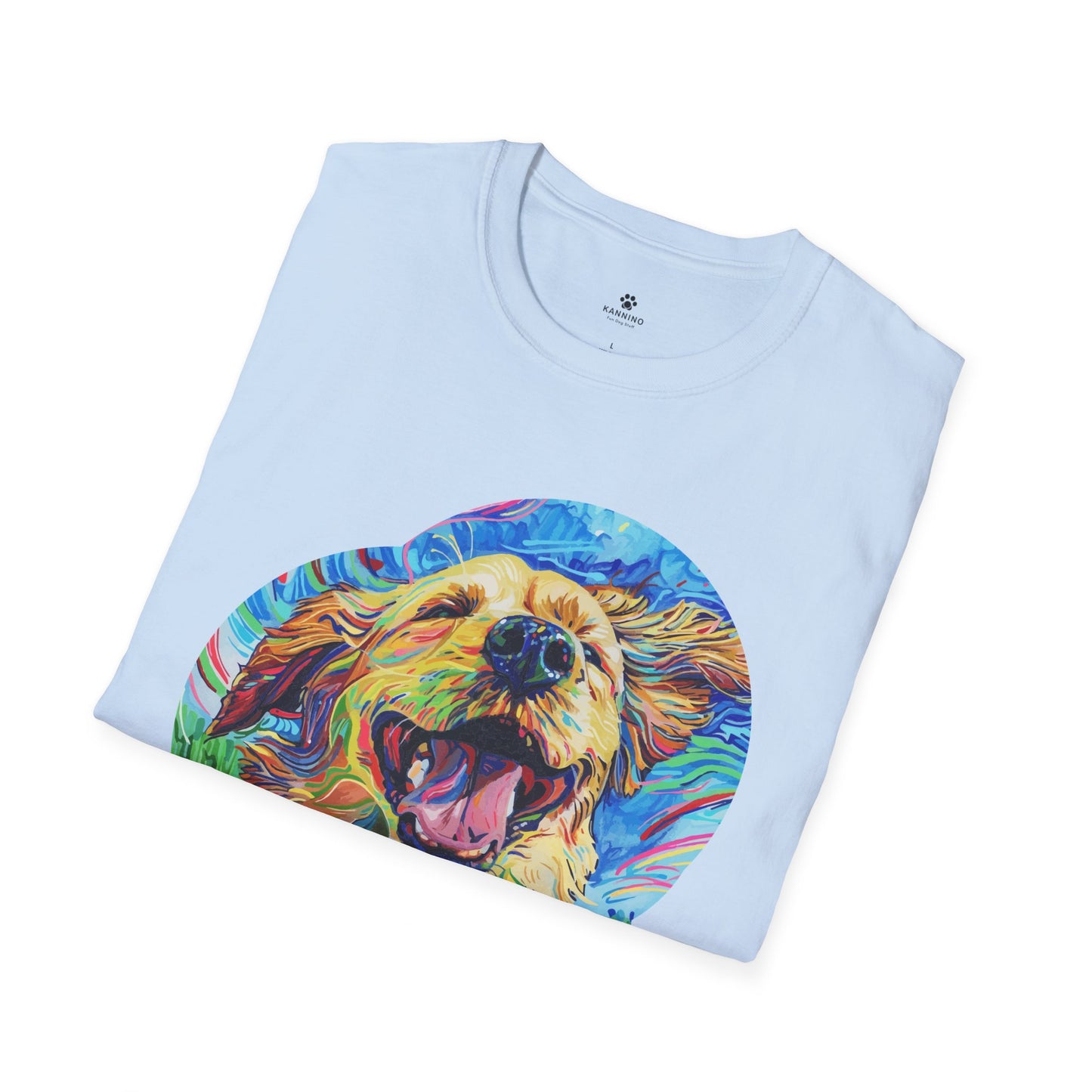 Kannino's Summer Vibes T-Shirt