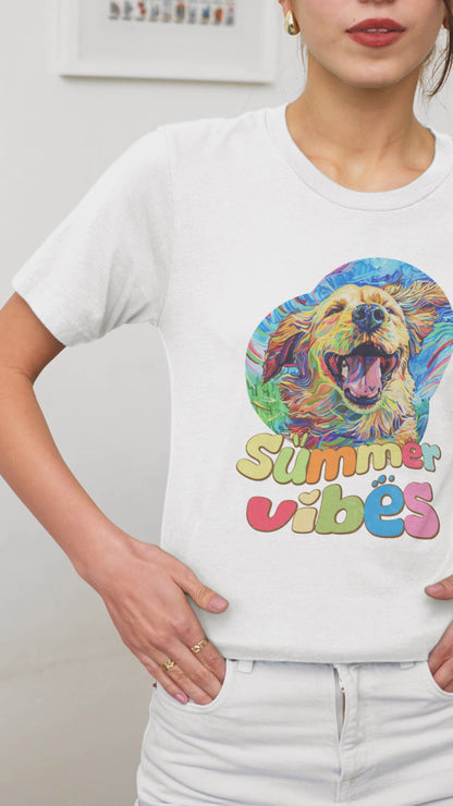 Kannino's Summer Vibes T-Shirt